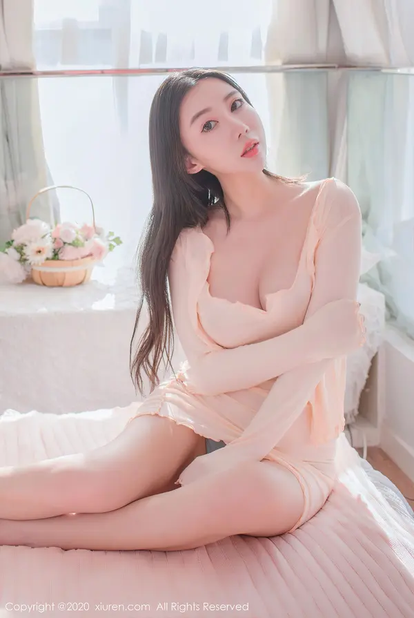 Vol. 02520 陈梦babe(56P)