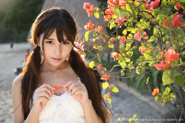 Vol. 0154 Milk楚楚(44P)