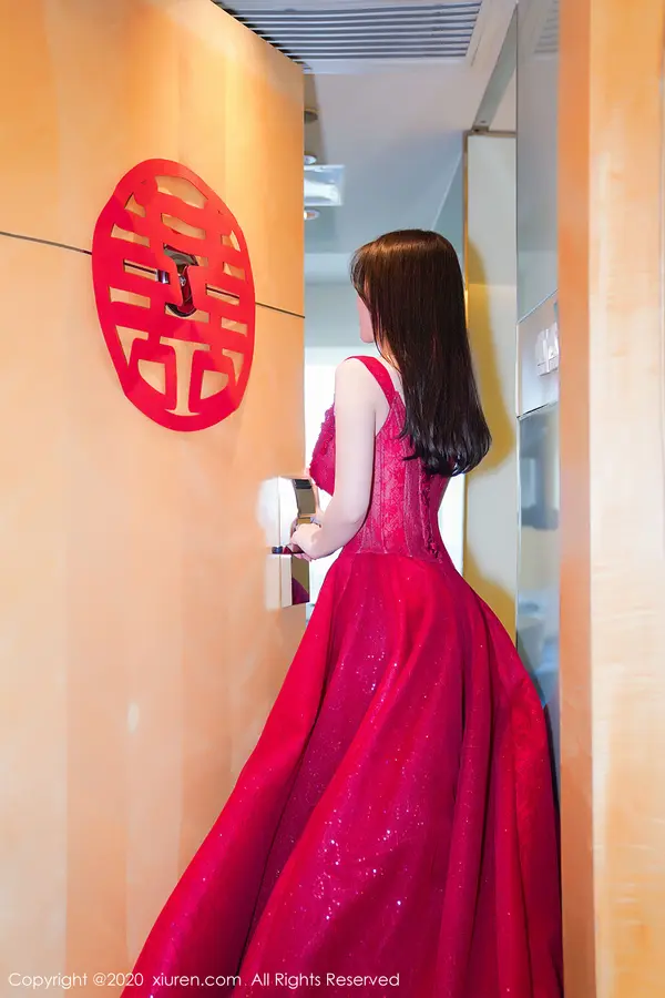 Vol. 02058 糯美子Mini(117P)