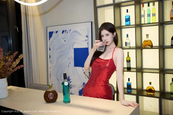 Vol. 11031 尹甜甜sunny(53P)