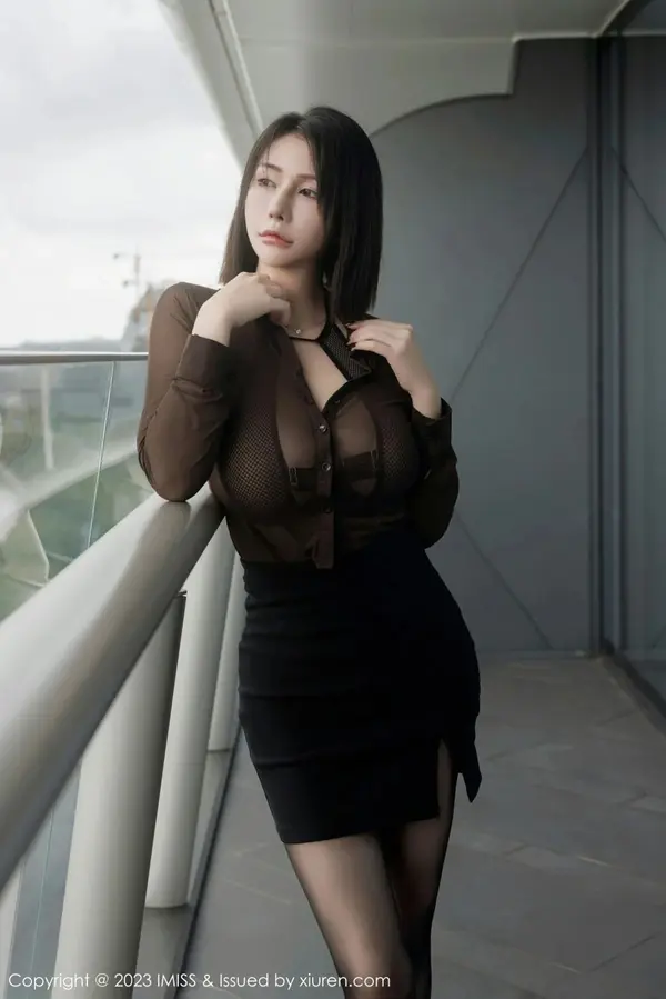 Vol. 0744 Evon陈贊之(67P)
