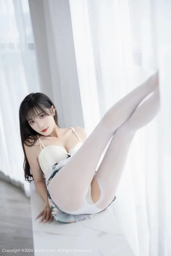 Vol. 08231 林星阑(85P)