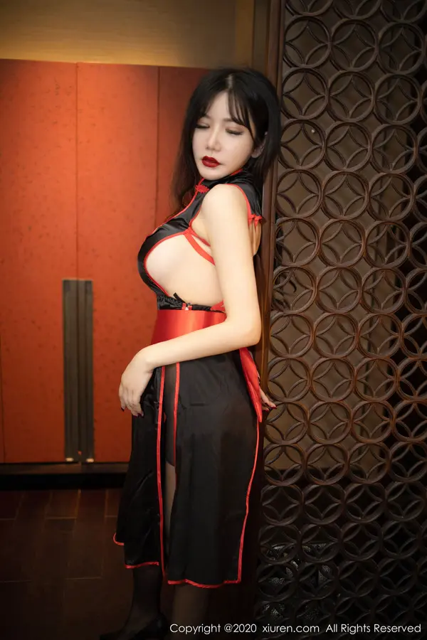 Vol. 01950 心妍小公主(46P)