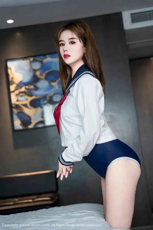 Vol. 08819 凌彩烟(87P)