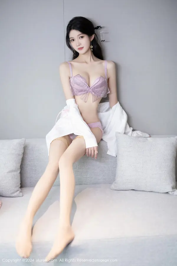 Vol. 08347 程程程-(86P)