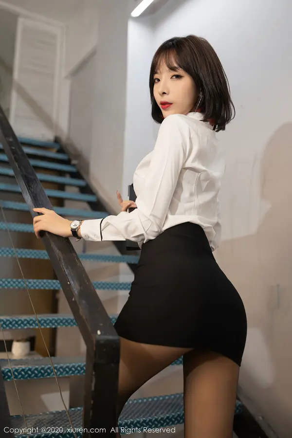 Vol. 02755 陈小喵(91P)