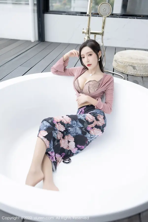 Vol. 05985 王馨瑶yanni(83P)