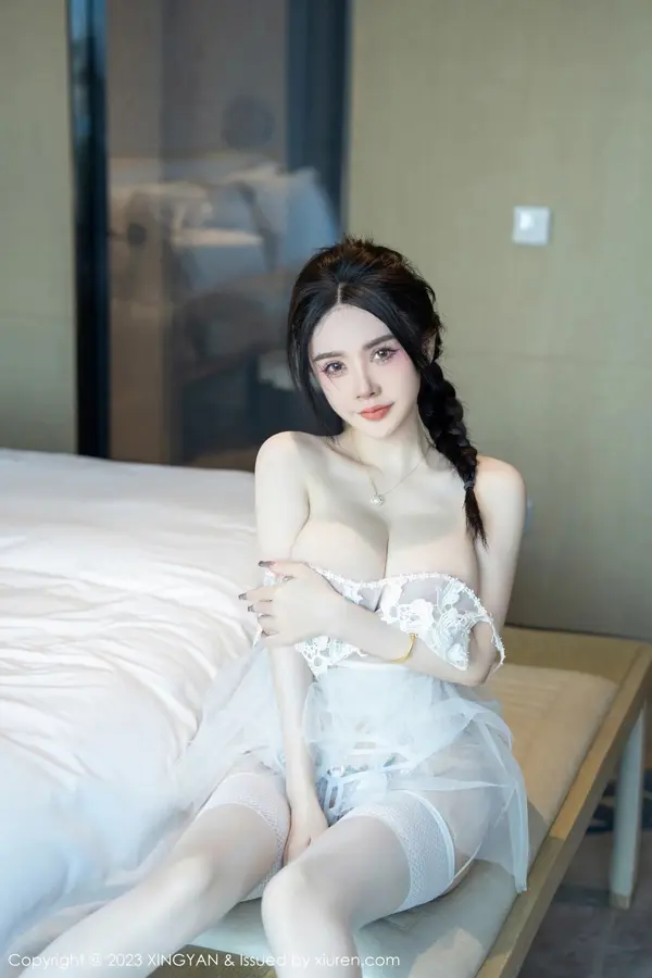 Vol. 0196 潘娇娇(81P)