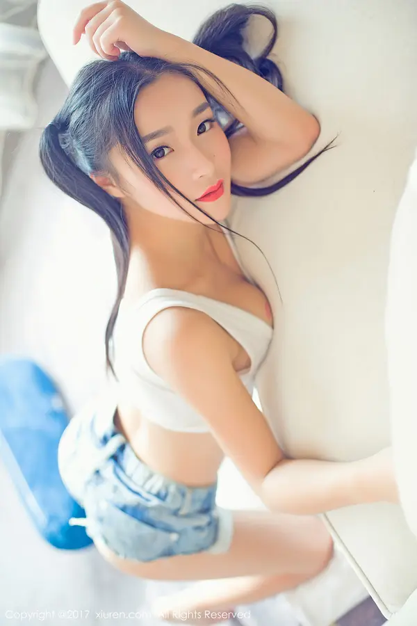 Vol. 00883 绮梦Cherish(47P)