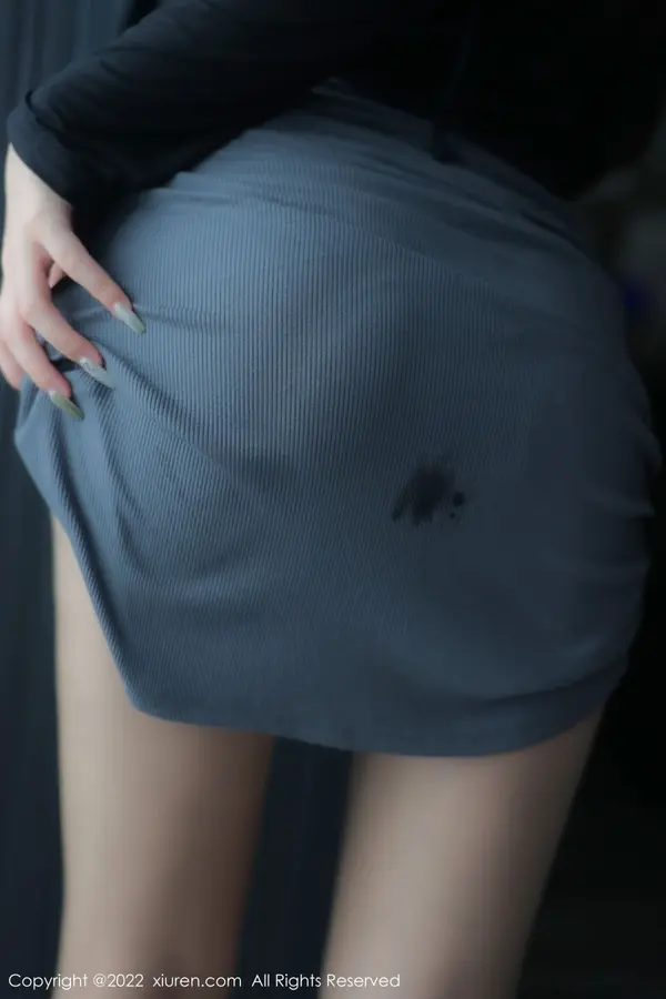 Vol. 05553 顾楚楚maily(97P)