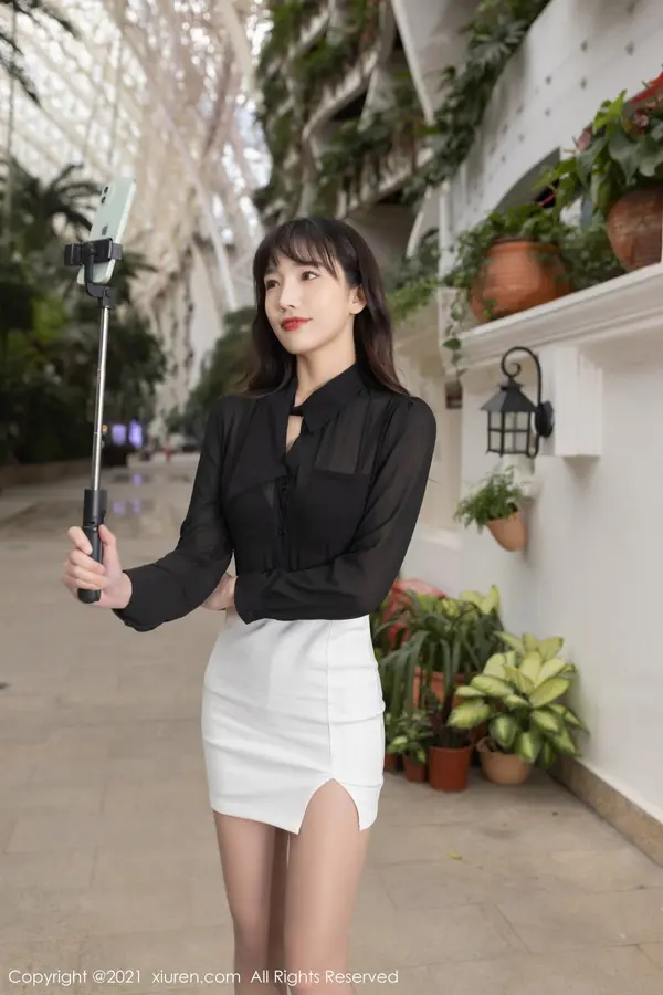 Vol. 03283 陆萱萱(79P)