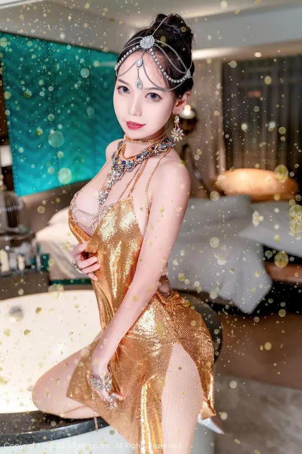 Vol. 05559 大美妞儿(63P)