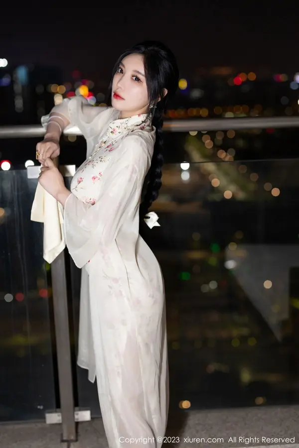 Vol. 07363 杨晨晨Yome(87P)