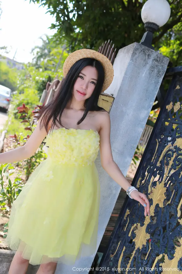 Vol. 00296 绮里嘉ula(68P)