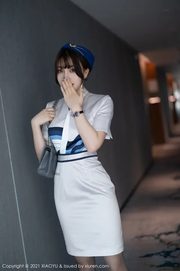 Vol. 0642 芝芝Booty(91P)