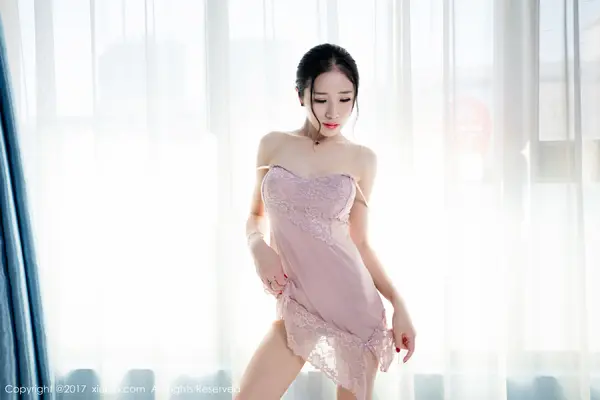 Vol. 00806 馨怡(51P)