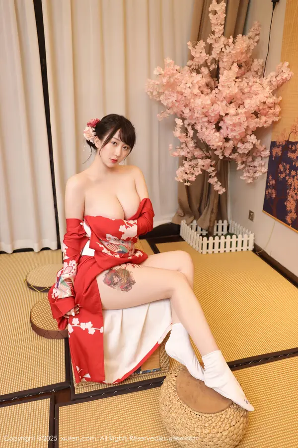 Vol. 10624 李沁恩lrene(70P)