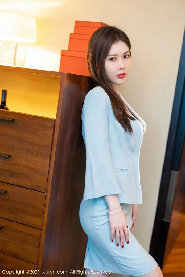 Vol. 03783 吴雪瑶(54P)