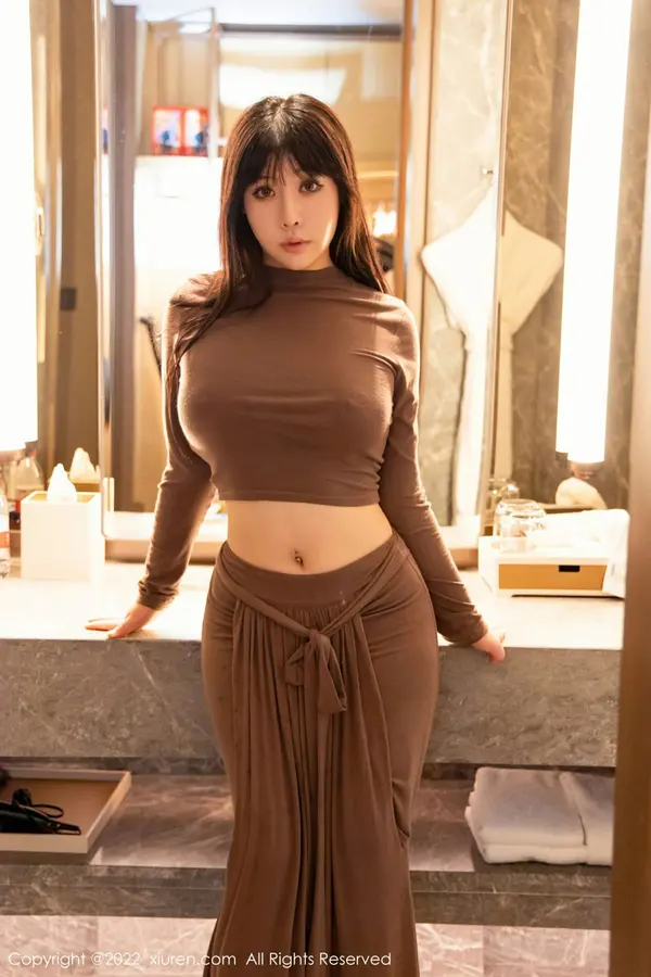 Vol. 04418 徐媛媛(39P)