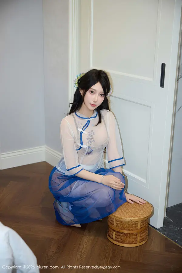 Vol. 11194 玥儿玥er(67P)