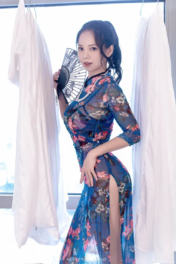 Vol. 05819 大美妞儿(65P)