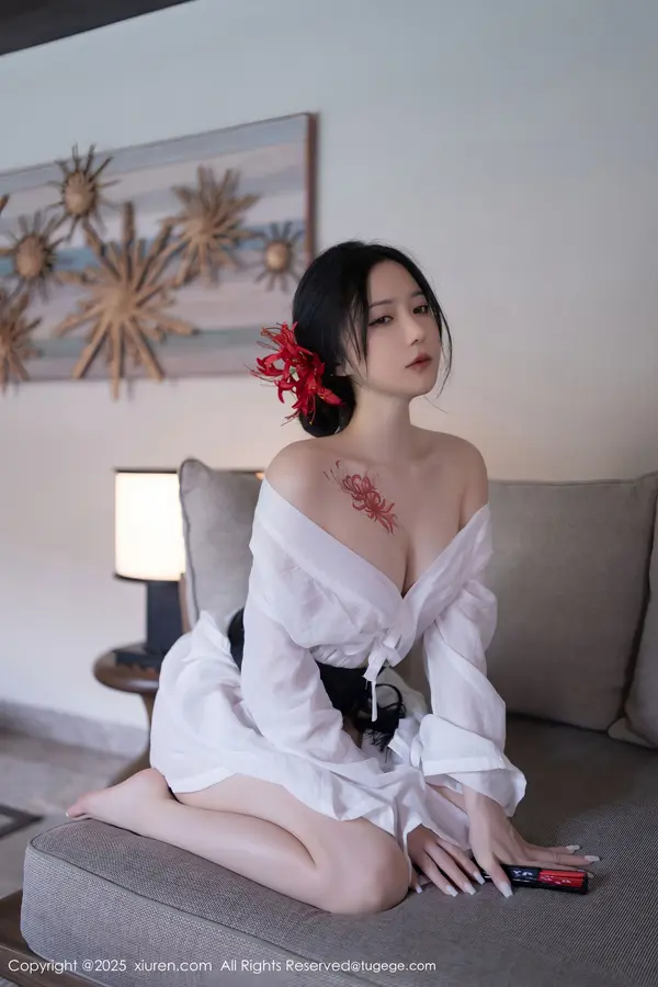 Vol. 10514 鱼子酱Fish(81P)