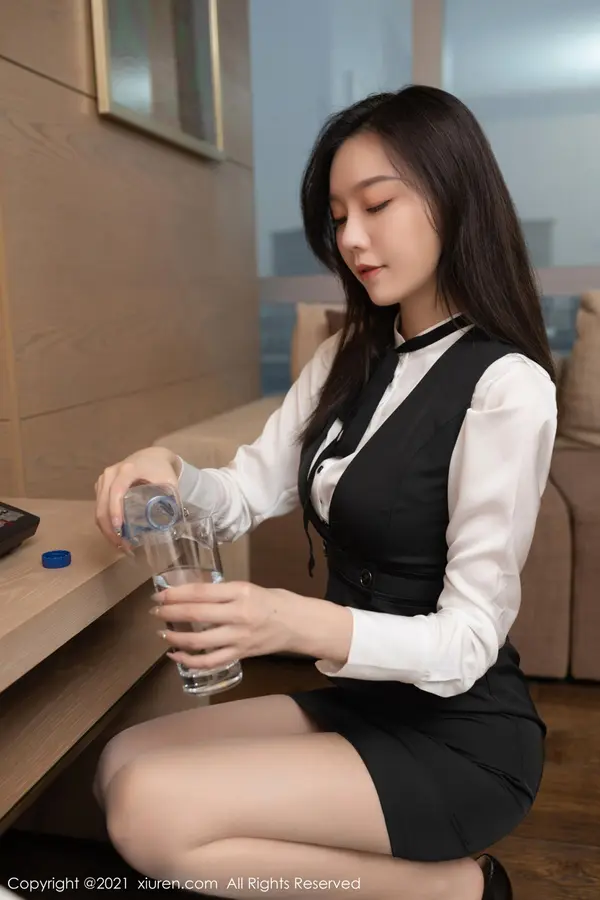 Vol. 03042 安然Maleah(87P)