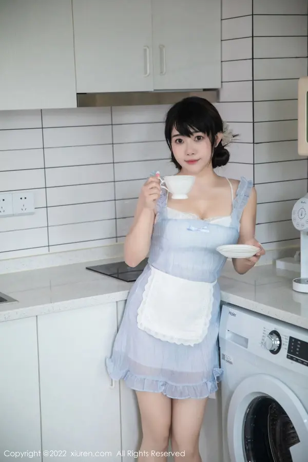 Vol. 05834 严利娅Yuliya(69P)