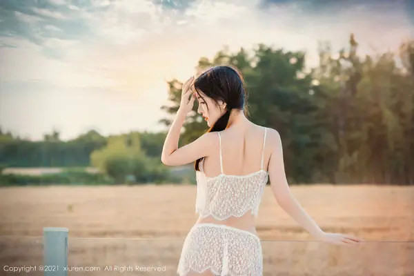 Vol. 03313 沈梦瑶(44P)