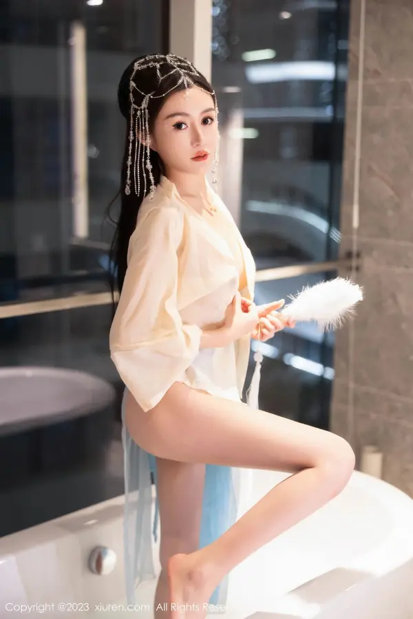 Vol. 07514 唐甯甯(76P)