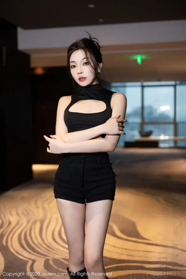 Vol. 07432 徐莉芝Booty(83P)