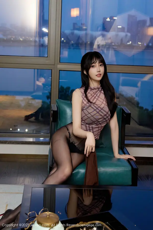 Vol. 10793 玥儿玥er(71P)