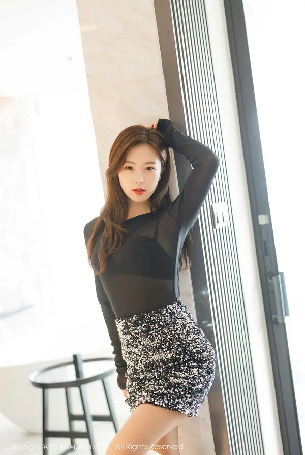 Vol. 02325 杨紫嫣Cynthia(68P)