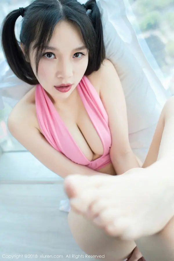 Vol. 01115 小纯子(52P)