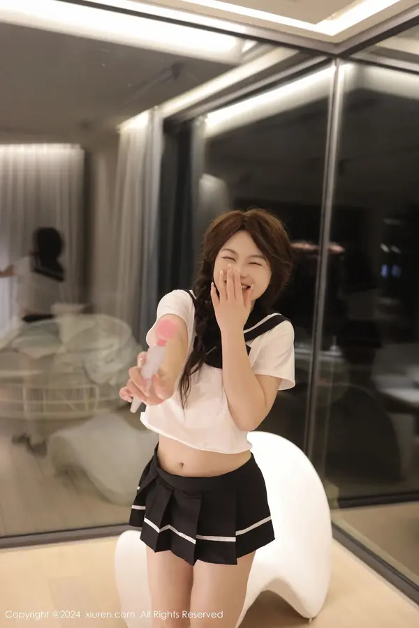 Vol. 08229 沈思怡(56P)