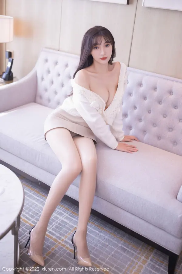 Vol. 05771 陆萱萱(80P)