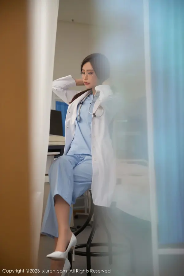 Vol. 06849 绮里嘉ula(84P)