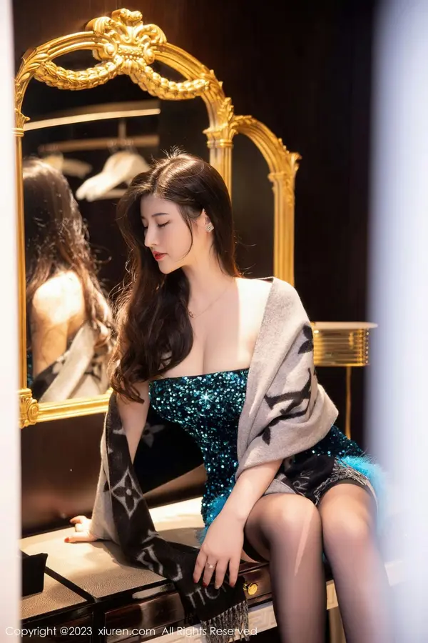 Vol. 06384 诗诗kiki(87P)