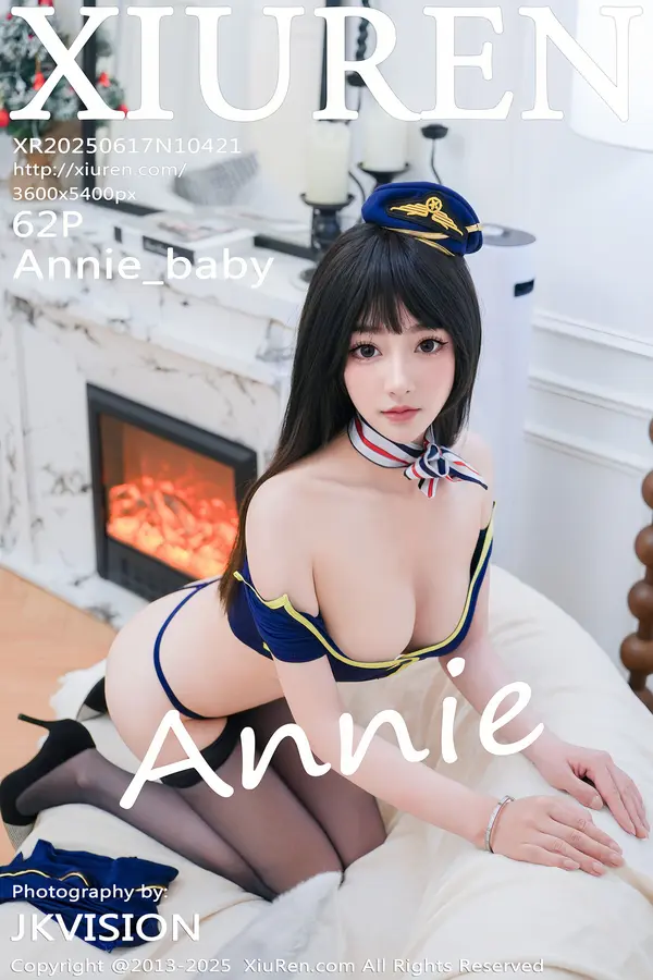 Vol. 10421 Annie_baby(63P)-妹子录-美女图片|美女写真 专注超高清美女图片分享网站
