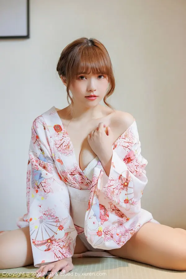 Vol. 0676 张思允Nice(61P)