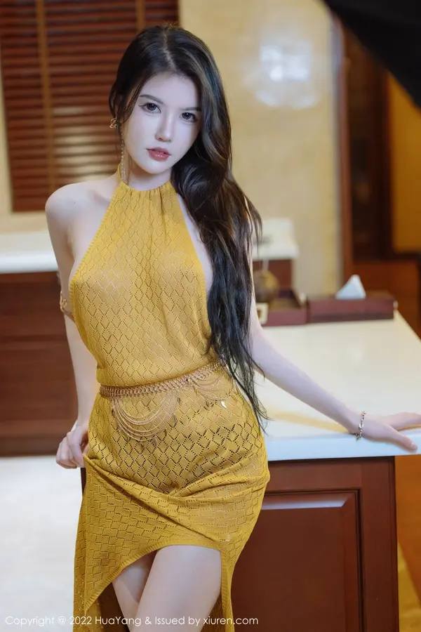 Vol. 0490 媛媛酱belle(45P)