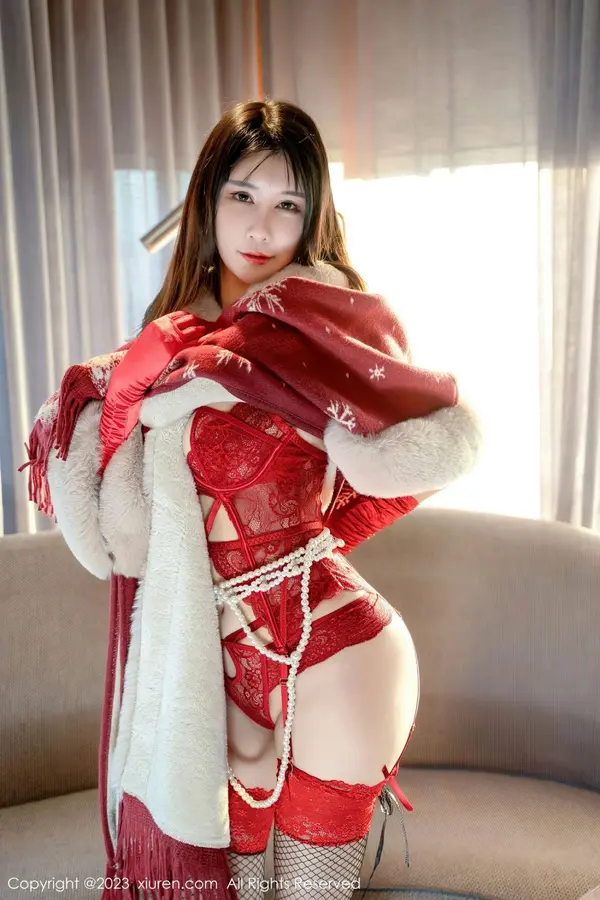Vol. 06188 夏沫沫tifa(62P)