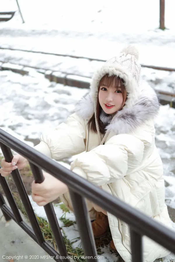 Vol. 0262 恩率babe(51P)