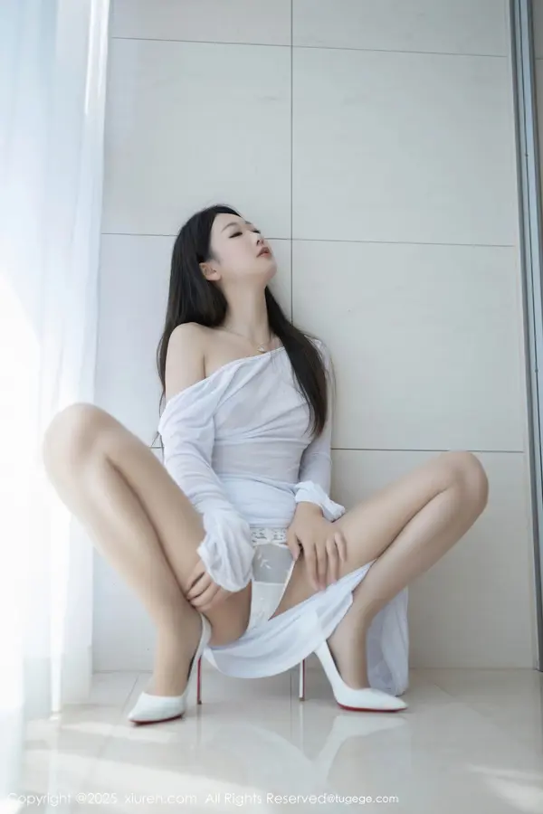 Vol. 09840 唐安琪(85P)