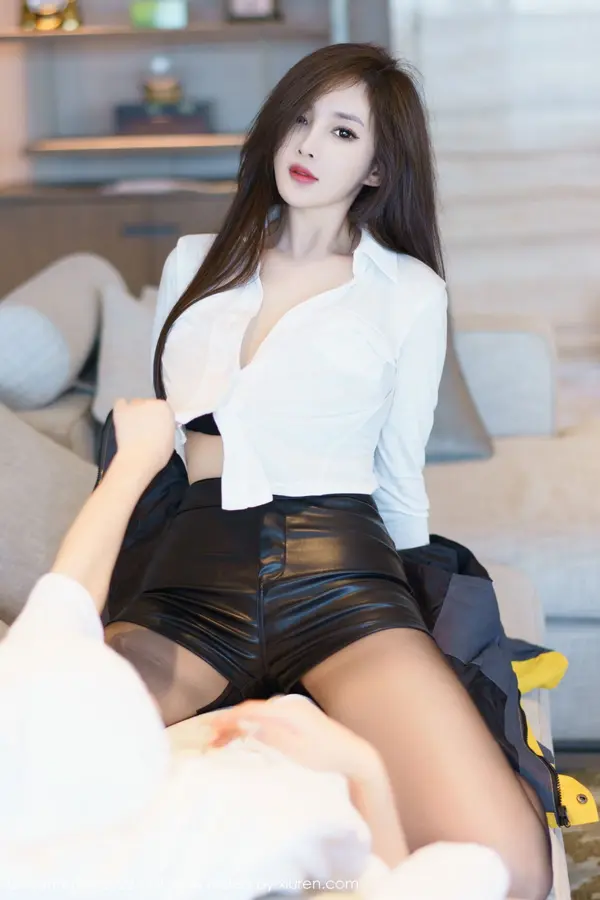 Vol. 0884 Carol周妍希(109P)