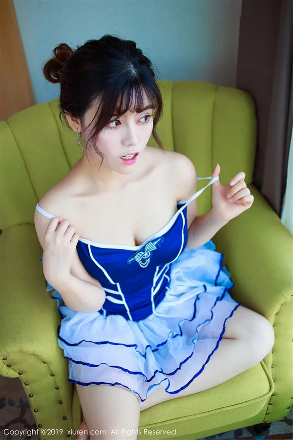 Vol. 01429 白甜(43P)