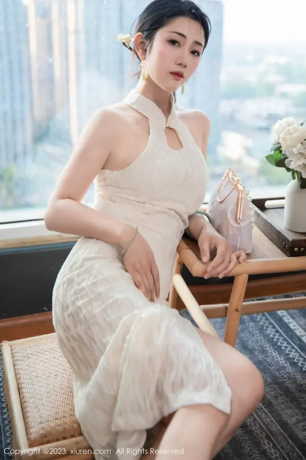 Vol. 07435 严利娅Yuliya(72P)