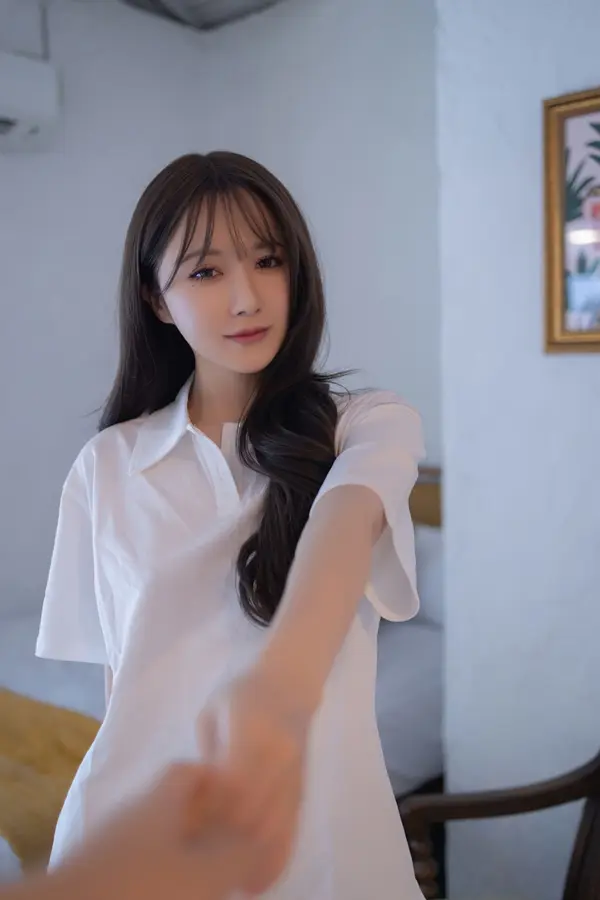 鱼子酱Fish《民宿房东》(145P)