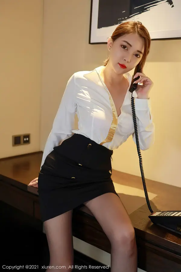 Vol. 02965 凯竹·廿十(35P)