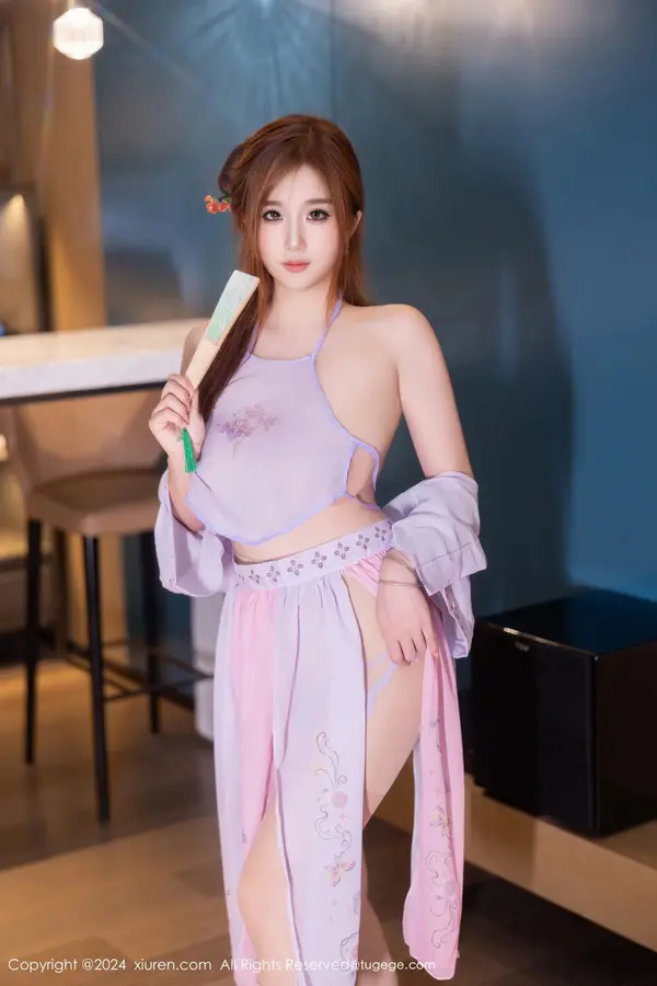 Vol. 09178 小肉肉咪(80P)